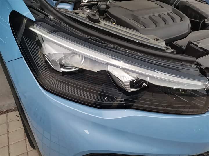 Фото 13 - Volkswagen Tiguan L Pro