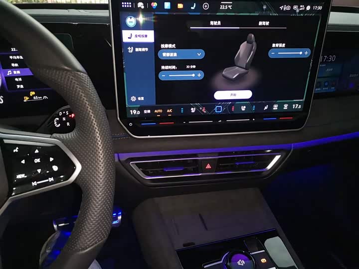 Фото 20 - Volkswagen Tiguan L Pro