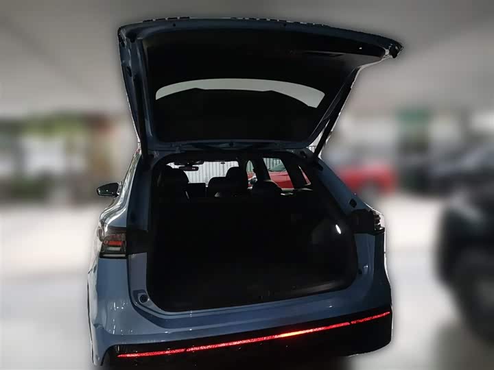 Фото 26 - Volkswagen Tiguan L Pro