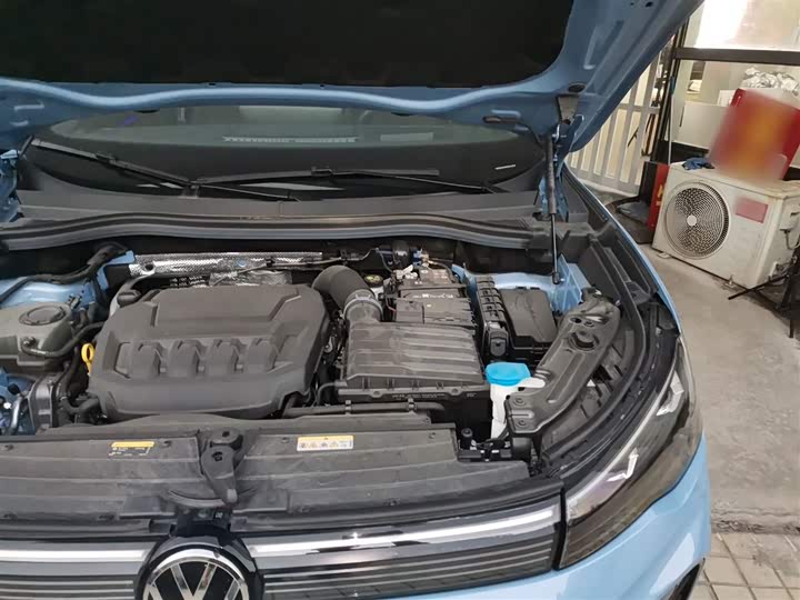 Фото 29 - Volkswagen Tiguan L Pro