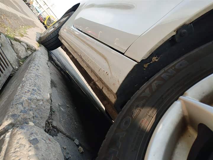 Фото 21 - Roewe Clever