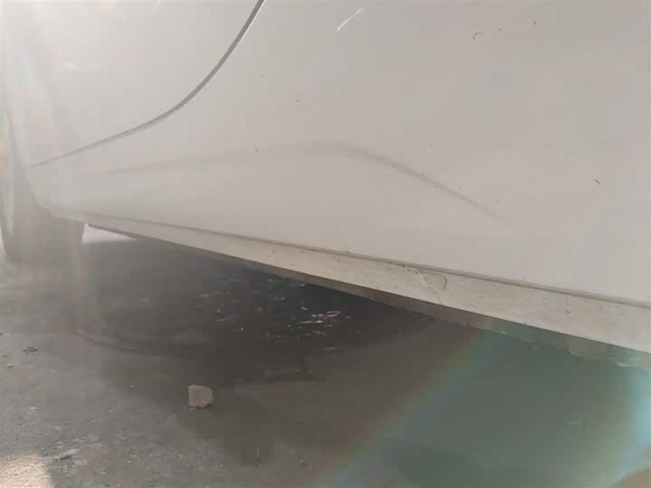 Фото 22 - Roewe Clever