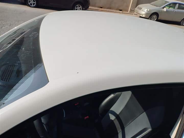 Фото 27 - Roewe Clever