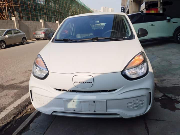 Фото 3 - Roewe Clever