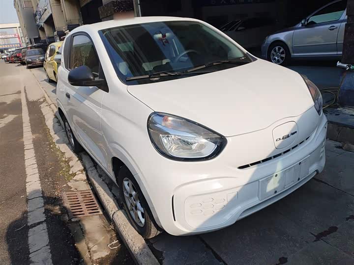 Фото 4 - Roewe Clever