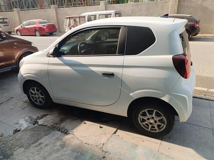 Фото 5 - Roewe Clever