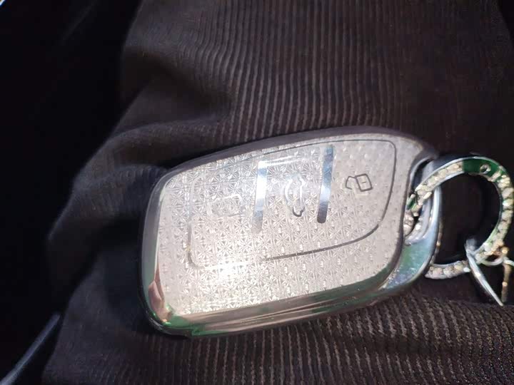 Фото 9 - Roewe Clever