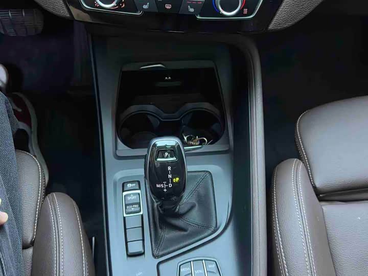 Фото 15 - BMW X1