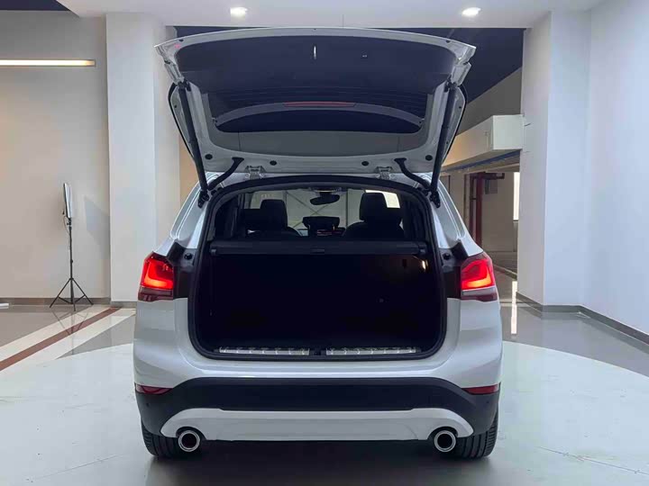 Фото 21 - BMW X1