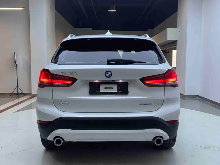 Фото 5 - BMW X1