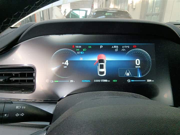 Фото 12 - BYD Seal