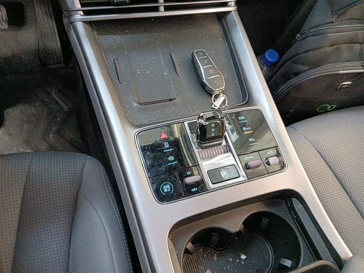 Фото 14 - BYD Seal