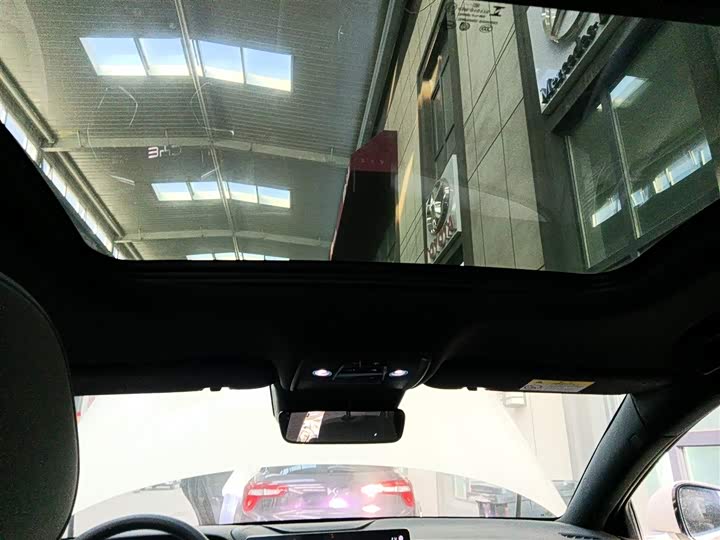 Фото 18 - BYD Seal