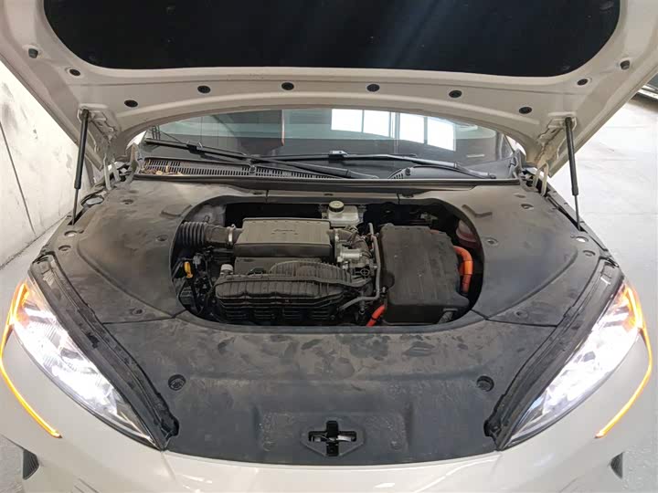 Фото 20 - BYD Seal