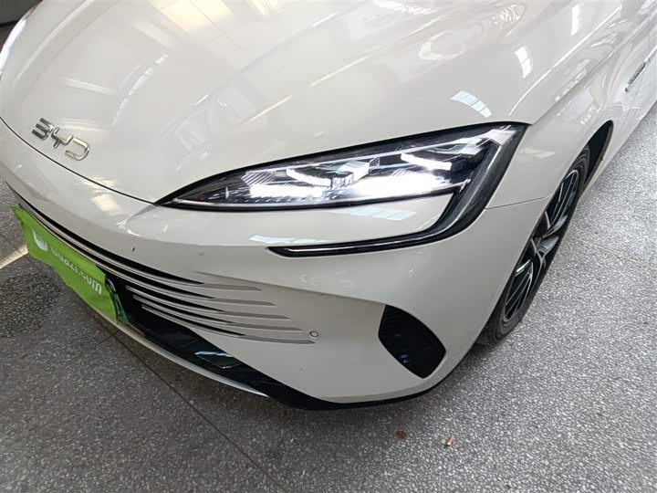 Фото 24 - BYD Seal