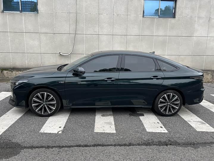 Фото 4 - Chery Arrizo 8