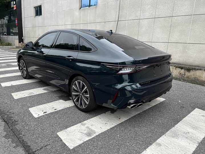 Фото 5 - Chery Arrizo 8