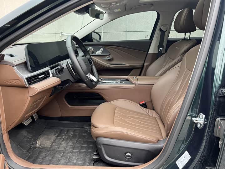 Фото 8 - Chery Arrizo 8