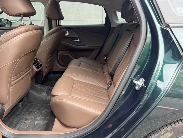 Фото 9 - Chery Arrizo 8