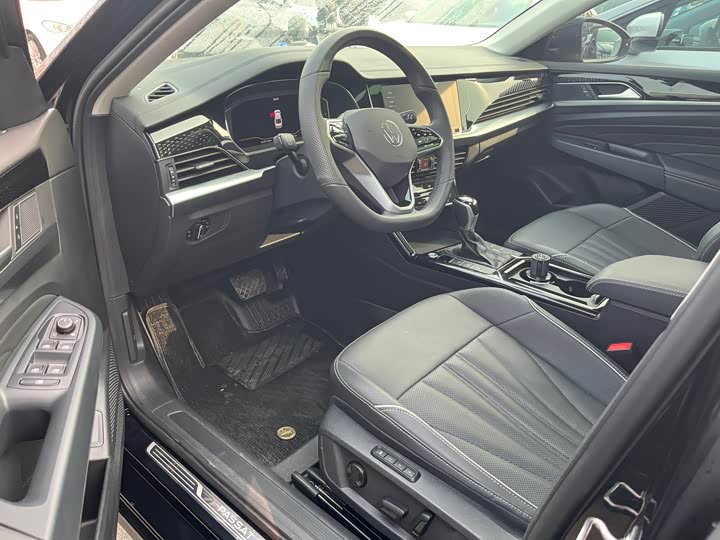 Фото 6 - Volkswagen Passat