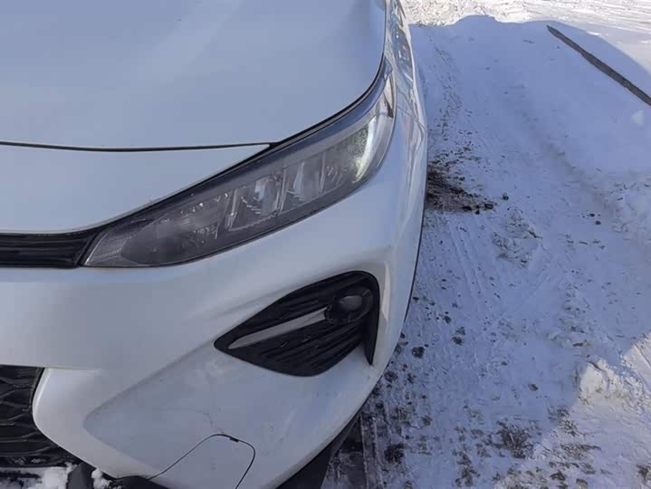 Фото 5 - Toyota Wildlander