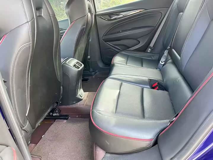 Фото 5 - Buick Regal