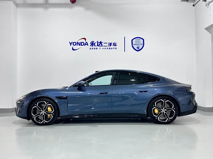 Фото 2 - Xiaomi SU7