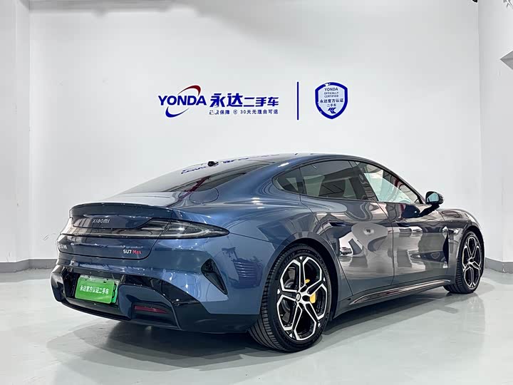 Фото 5 - Xiaomi SU7