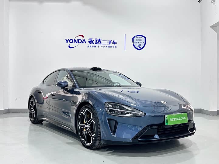 Фото 6 - Xiaomi SU7