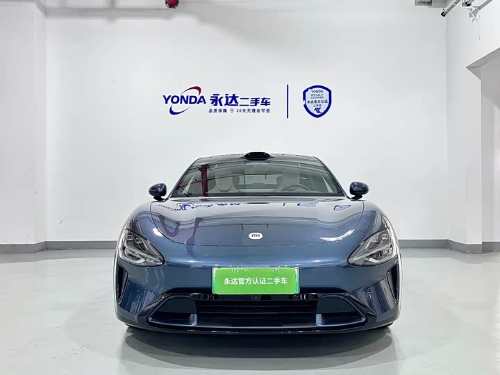 Фото 7 - Xiaomi SU7