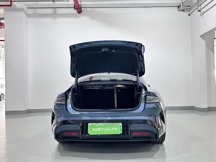 Фото 8 - Xiaomi SU7