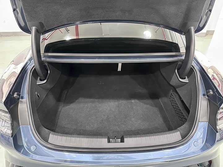 Фото 9 - Xiaomi SU7