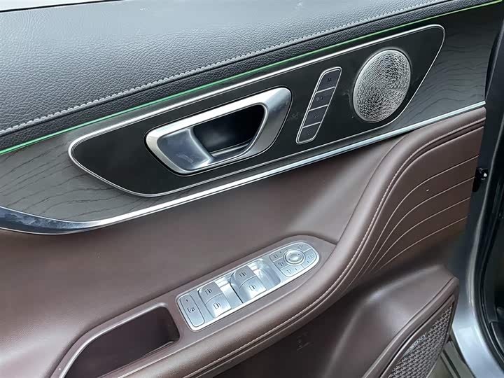 Фото 12 - Chery Tiggo 8 Pro