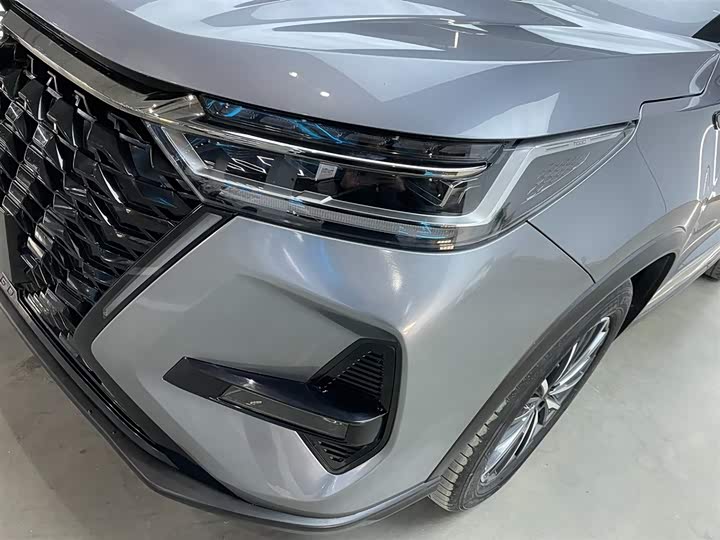 Фото 32 - Chery Tiggo 8 Pro