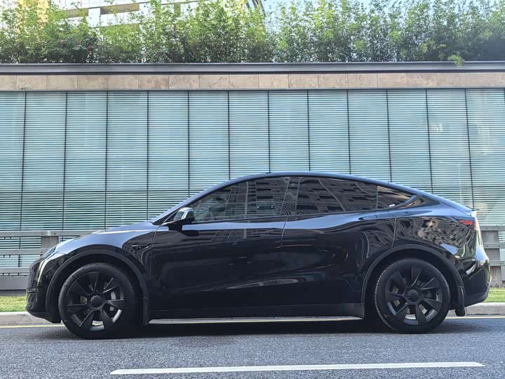Фото 3 - Tesla Model Y