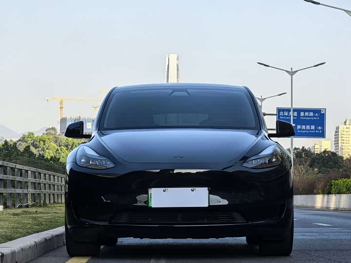 Фото 4 - Tesla Model Y