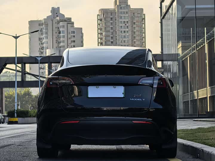 Фото 5 - Tesla Model Y