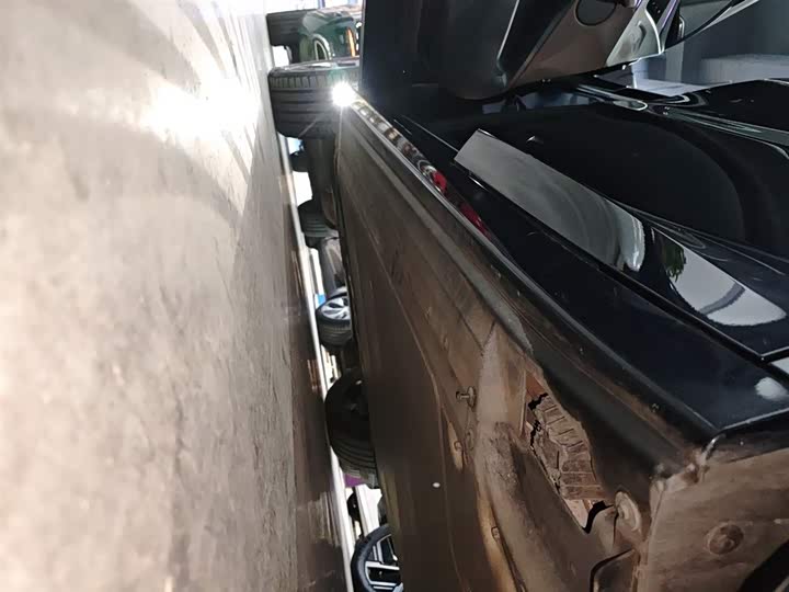 Фото 22 - BMW iX3