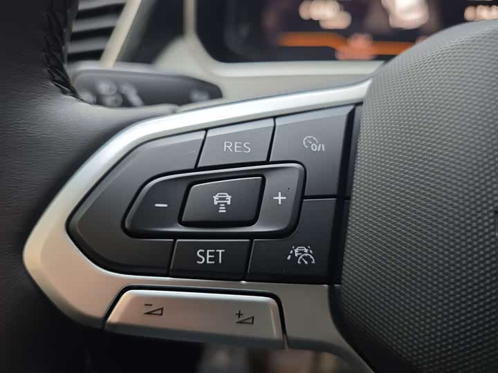 Фото 20 - Volkswagen Tayron