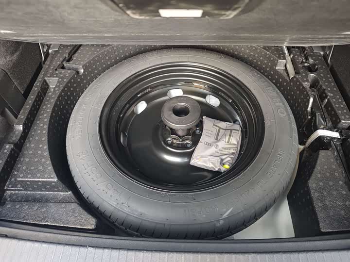 Фото 25 - Volkswagen Tayron