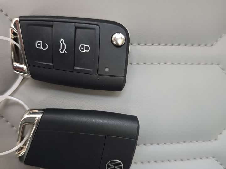 Фото 28 - Volkswagen Tayron