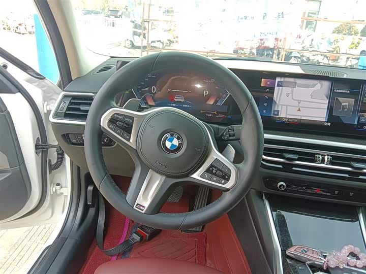 Фото 11 - BMW 3 Series