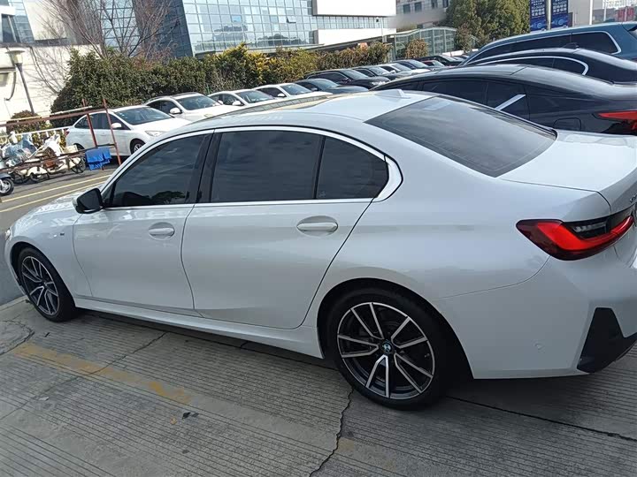 Фото 5 - BMW 3 Series