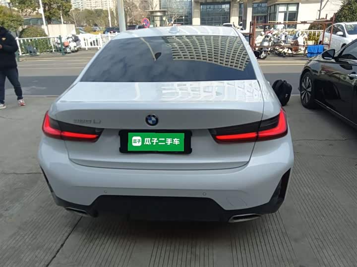 Фото 6 - BMW 3 Series