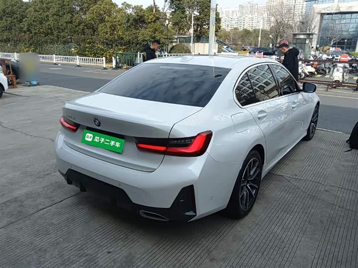 Фото 7 - BMW 3 Series