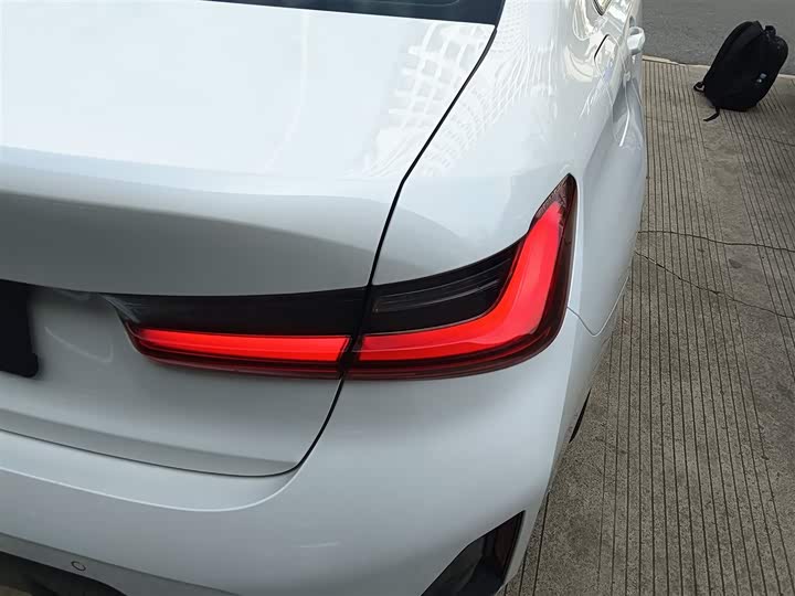 Фото 8 - BMW 3 Series