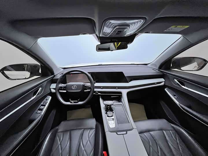 Фото 19 - Changan CS75 Plus