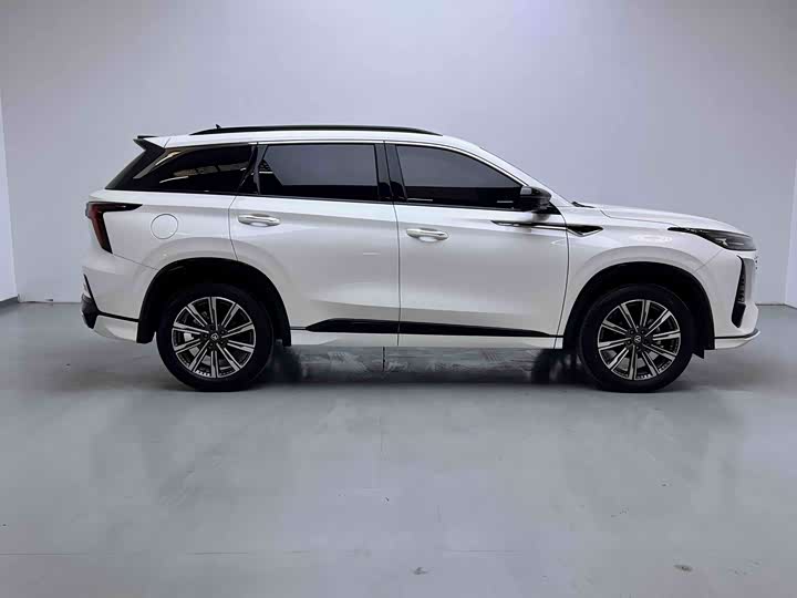 Фото 4 - Changan CS75 Plus