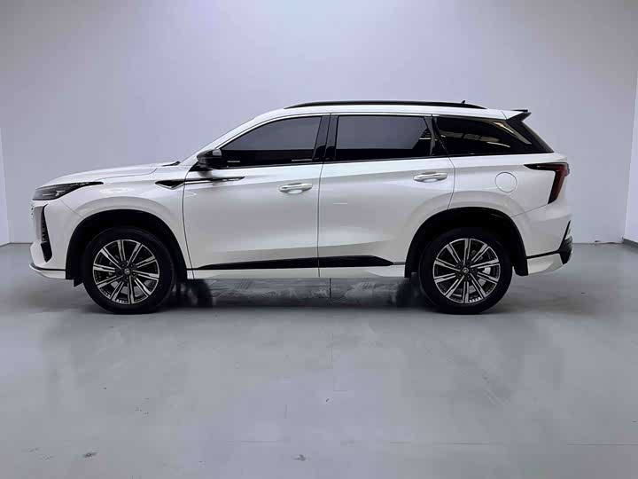 Фото 5 - Changan CS75 Plus