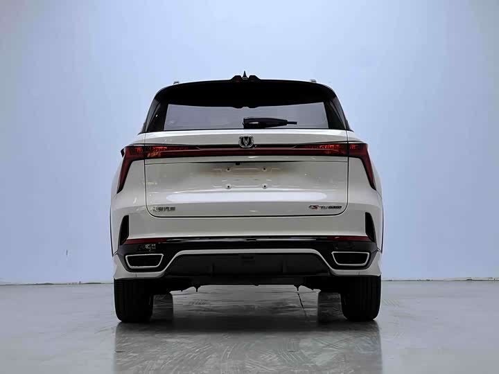 Фото 7 - Changan CS75 Plus